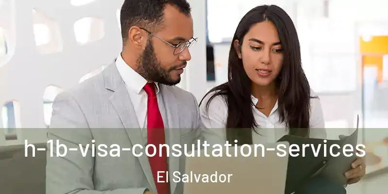  h-1b-visa-consultation-services El Salvador