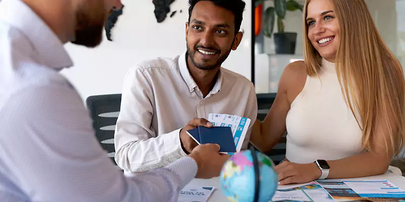 Benefits You Get with Our E2 Visa Support in El Salvador