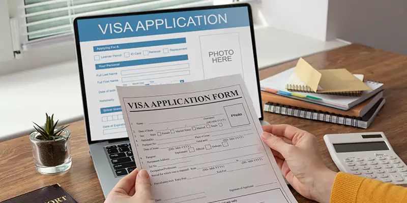 Our Comprehensive Online US Visa Services in El Salvador