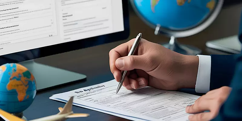 Benefits of Our US Branch Office Visa Services in El Salvador