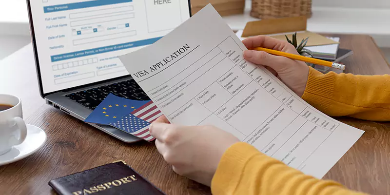 Why choose our expert visa team in El Salvador?