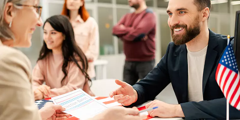Why Choose Our Expert US Immigration Consultants in El Salvador?